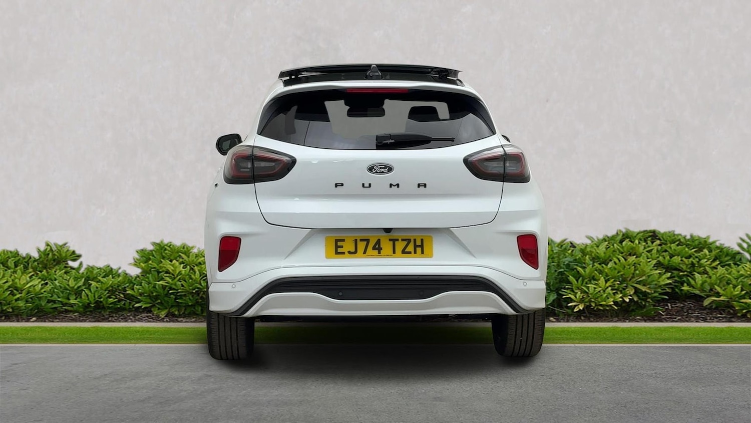 Used Ford Puma 2024 for sale - 76628068: Photo 4