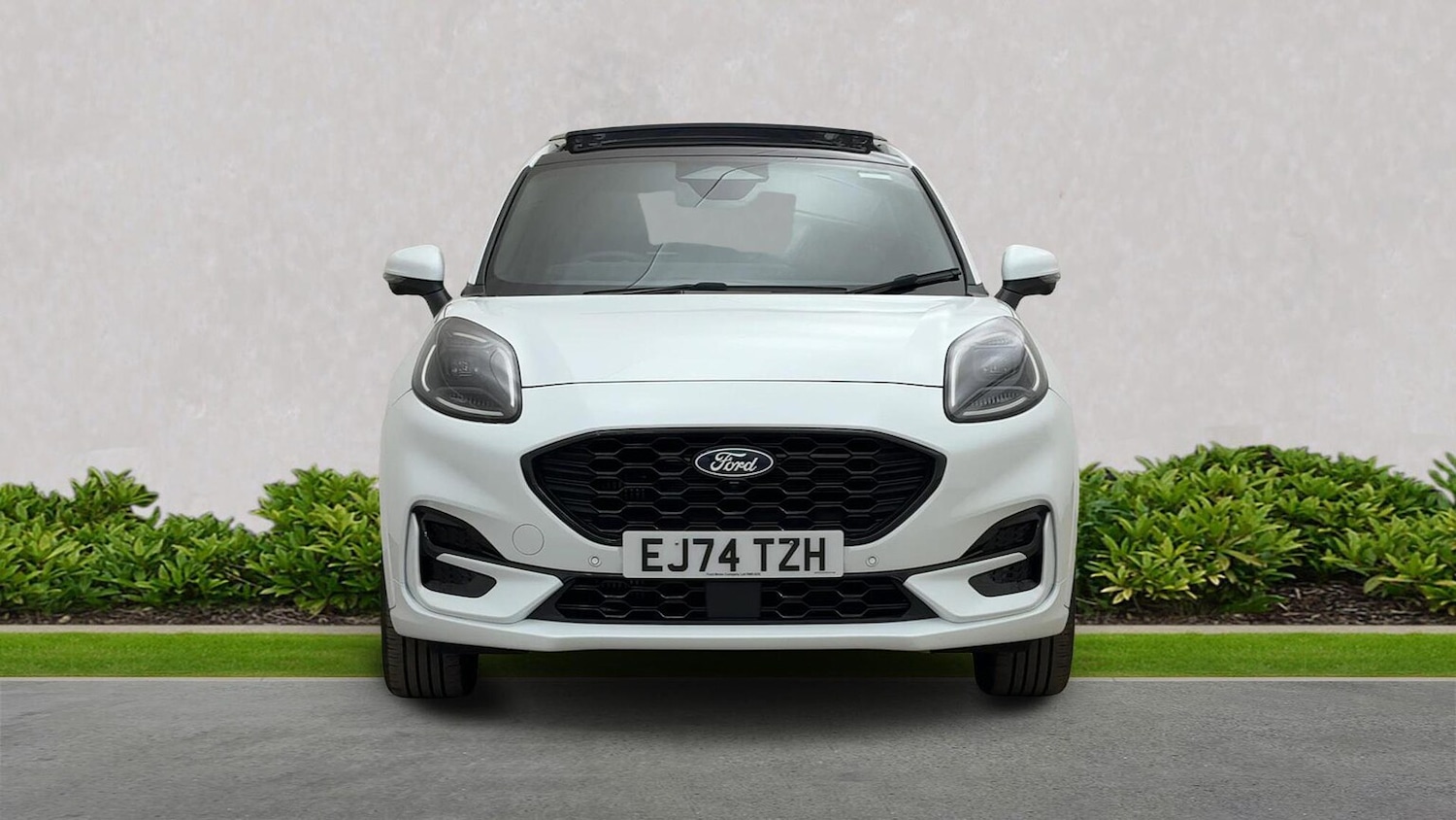 Used Ford Puma 2024 for sale - 76628068: Photo 5