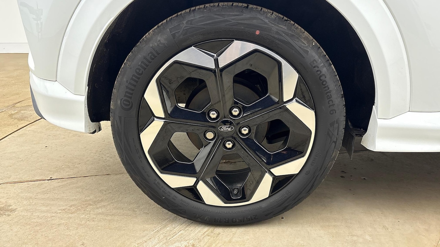 Used Ford Puma 2024 for sale - 76628068: Photo 6