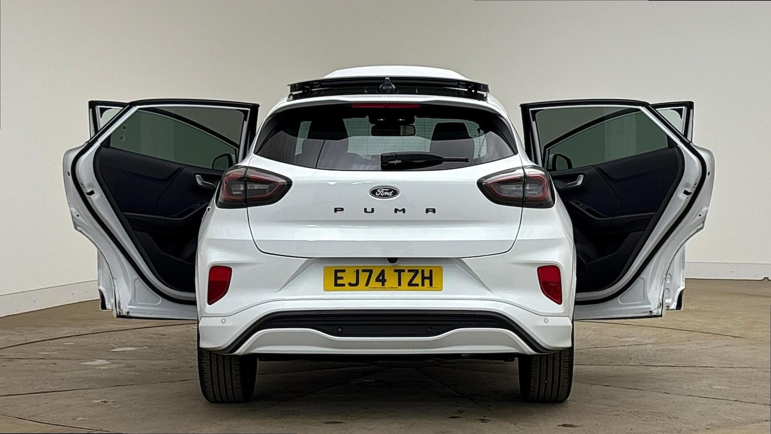 Used Ford Puma 2024 for sale - 76628068: Photo 7