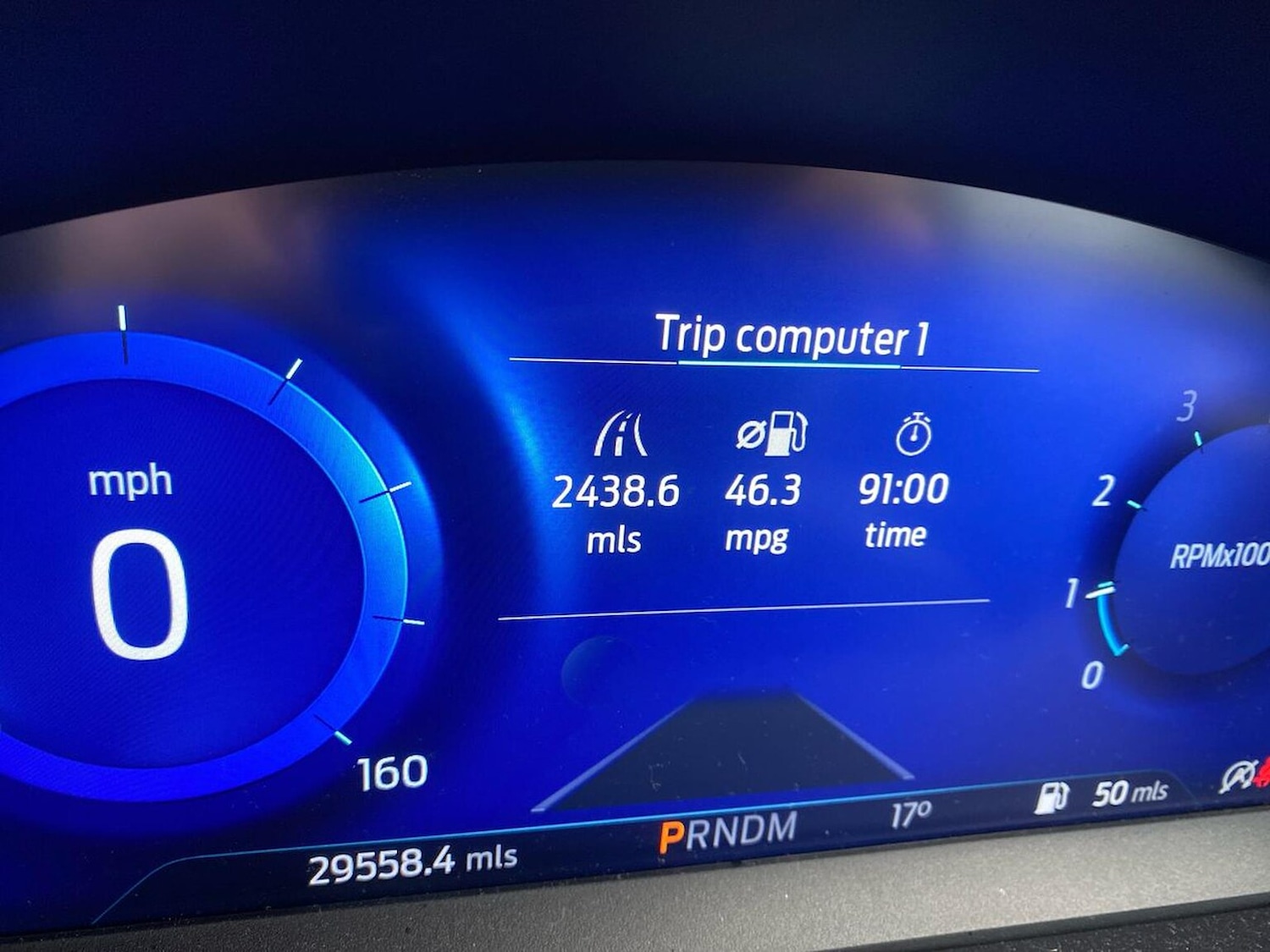 Used Ford Focus 2022 for sale - 76693417: Photo 10