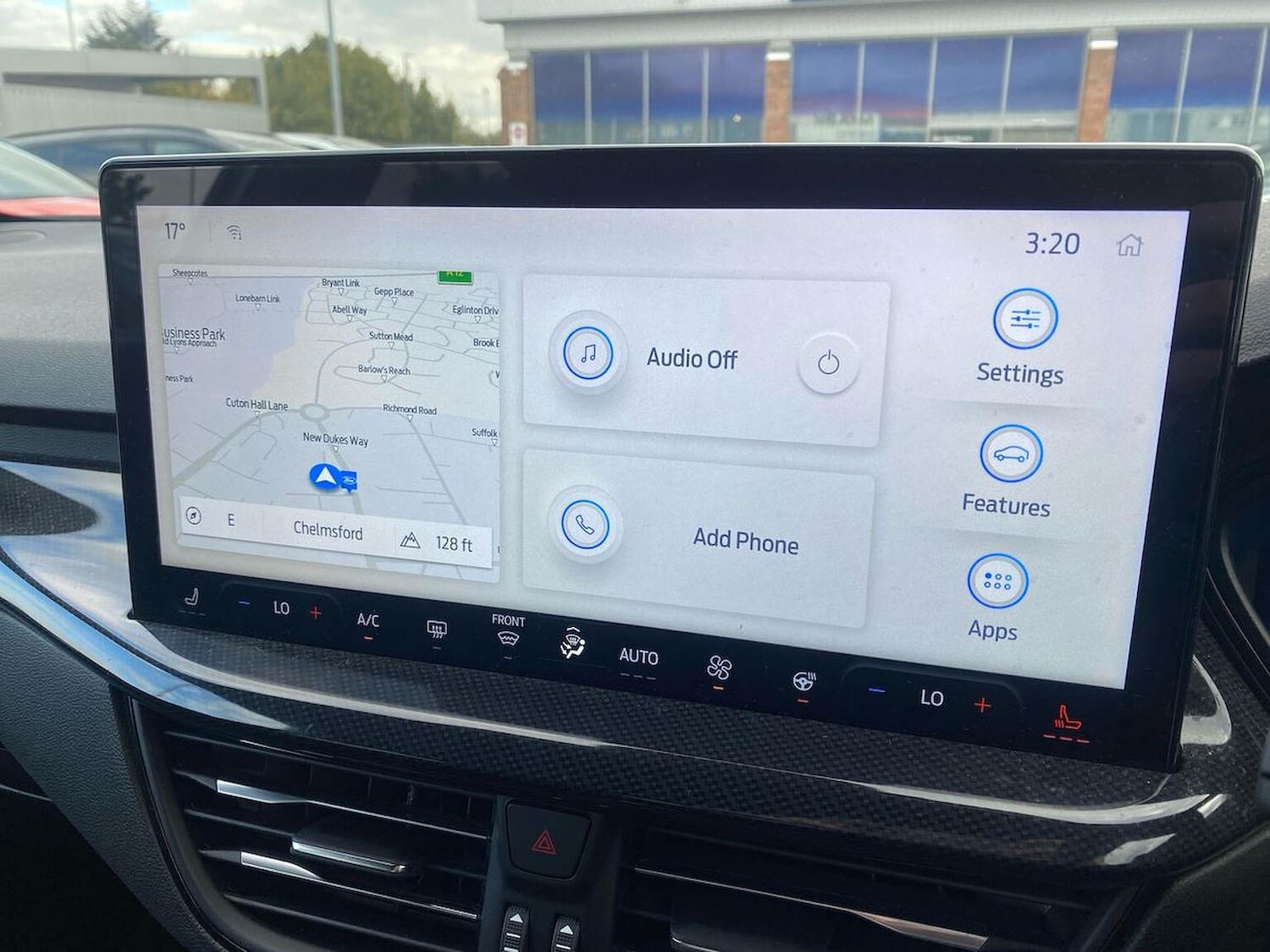 Used Ford Focus 2022 for sale - 76693417: Photo 11