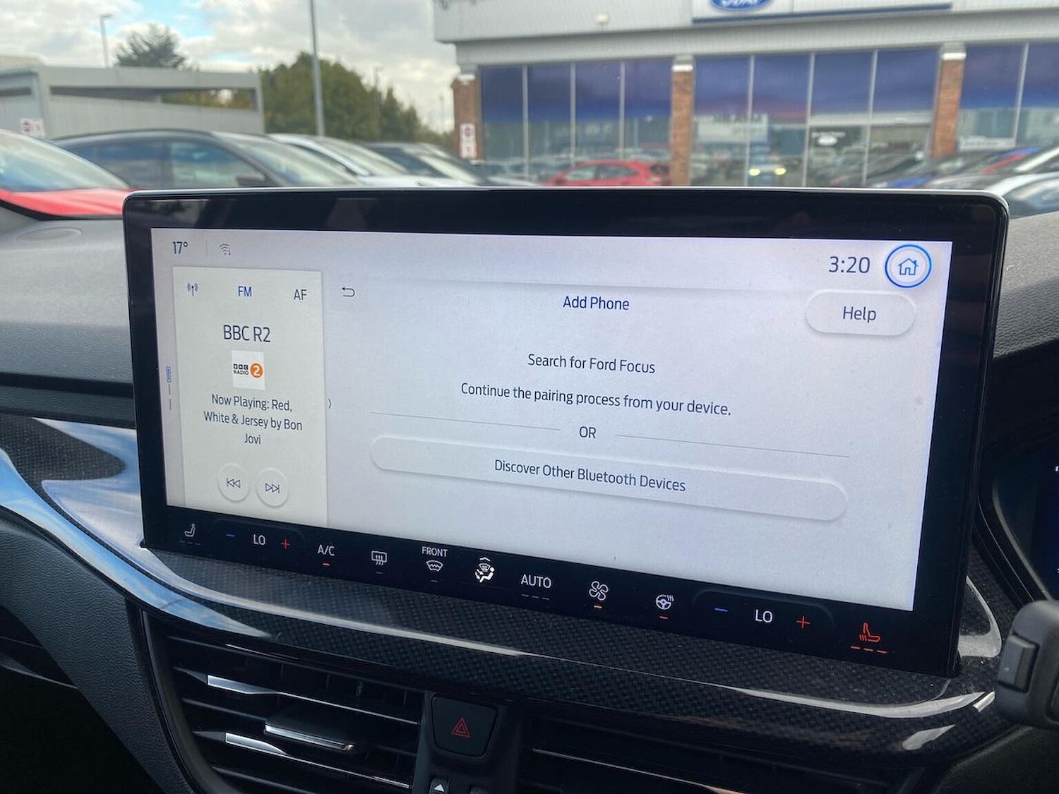 Used Ford Focus 2022 for sale - 76693417: Photo 12