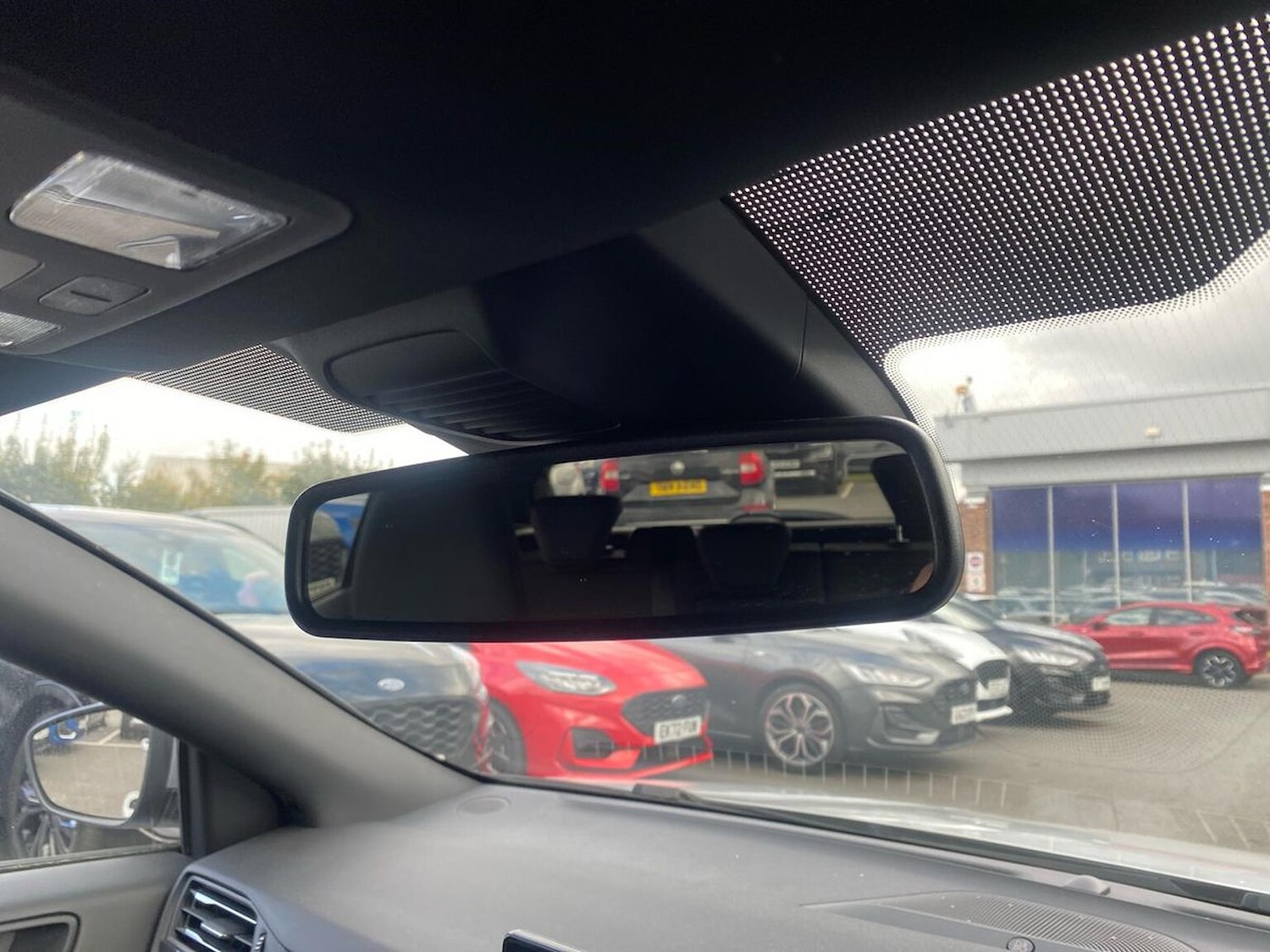 Used Ford Focus 2022 for sale - 76693417: Photo 13