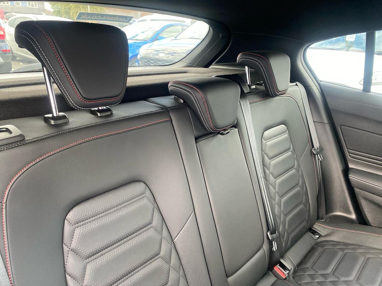 Used Ford Focus 2022 for sale - 76693417: Photo 14