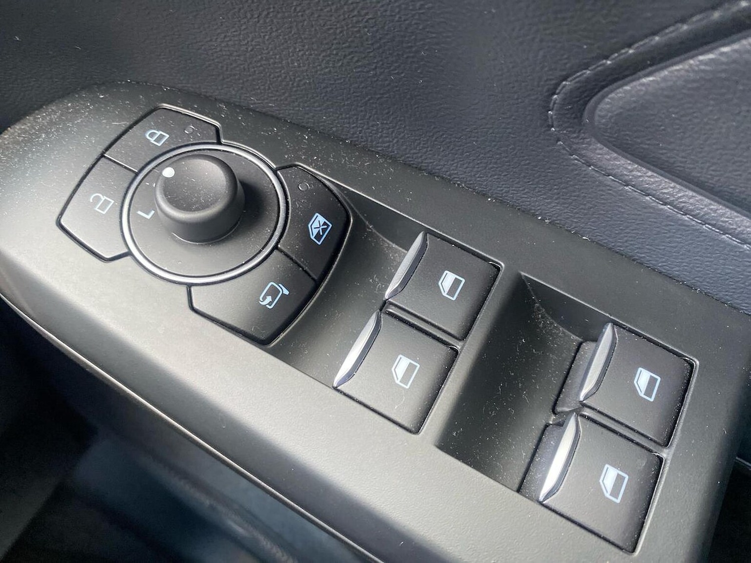 Used Ford Focus 2022 for sale - 76693417: Photo 18