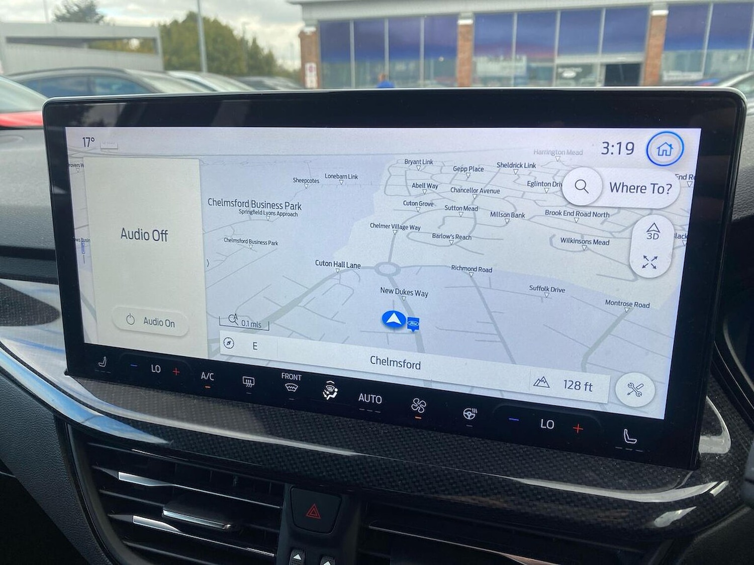 Used Ford Focus 2022 for sale - 76693417: Photo 19