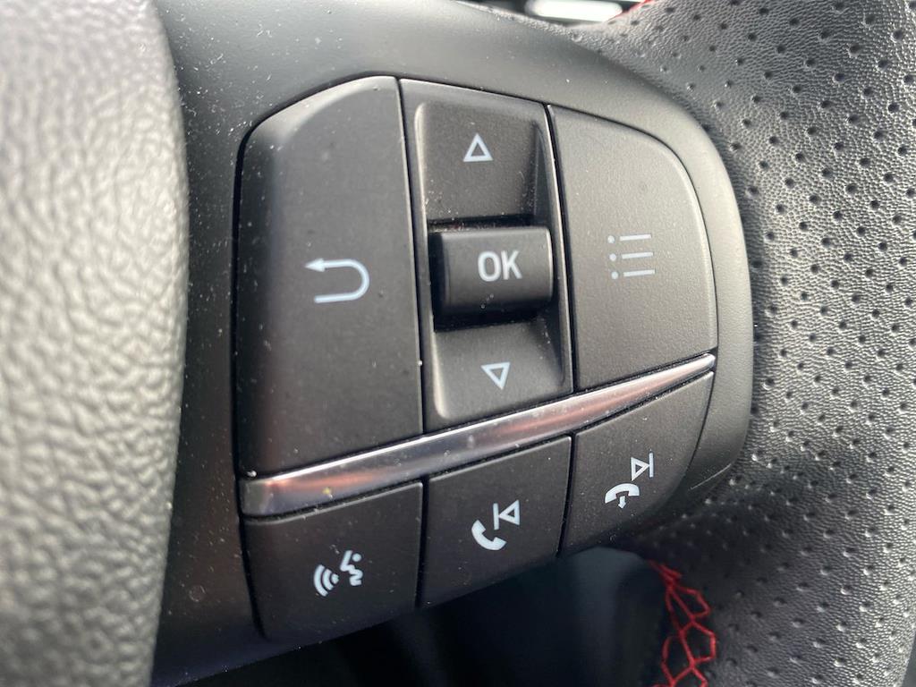 Used Ford Focus 2022 for sale - 76693417: Photo 21