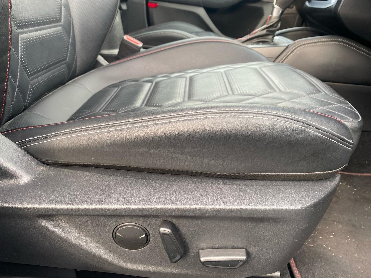 Used Ford Focus 2022 for sale - 76693417: Photo 24