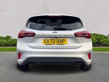 Used Ford Focus 2022 for sale - 76693417: Photo