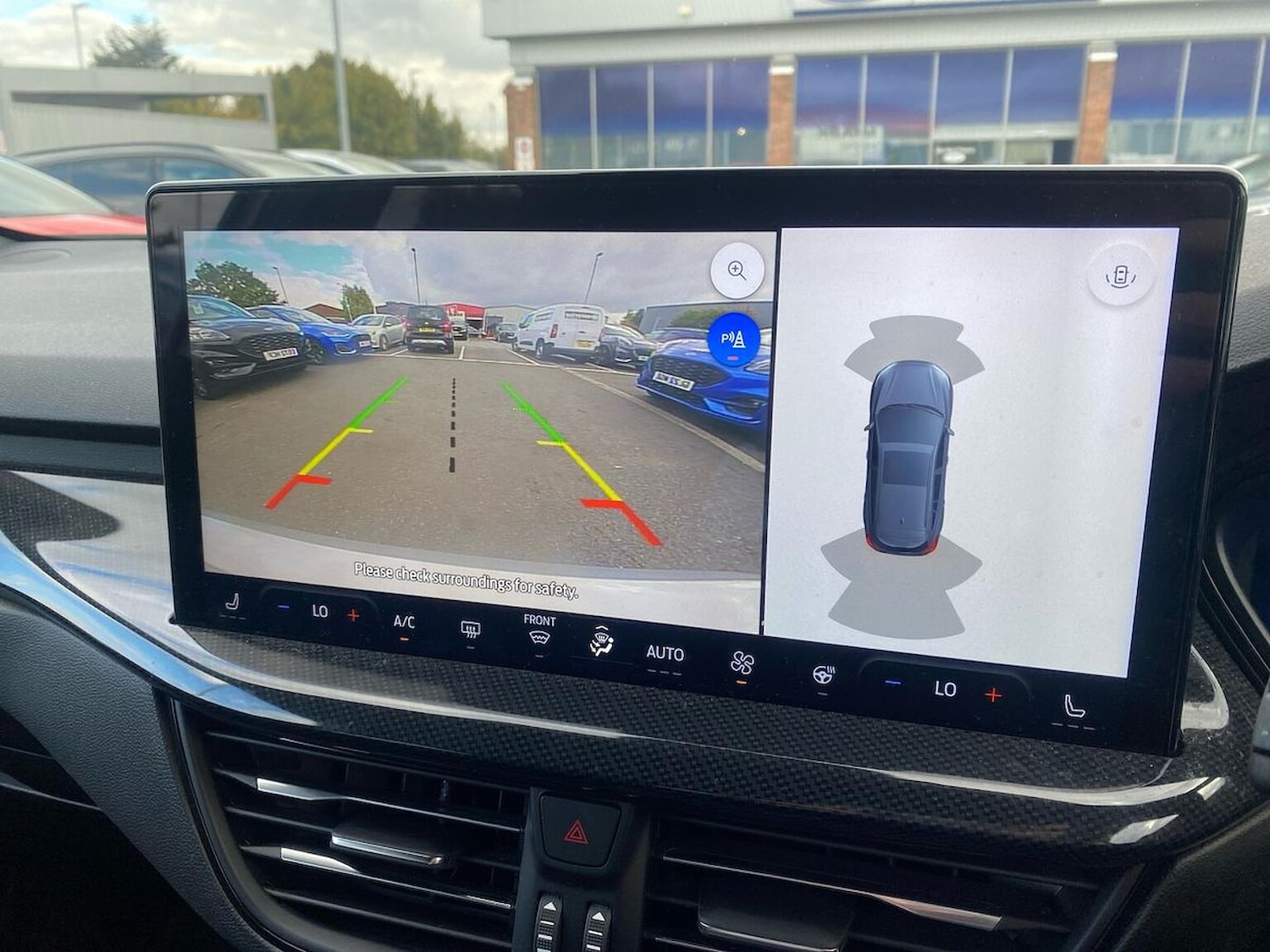 Used Ford Focus 2022 for sale - 76693417: Photo 6