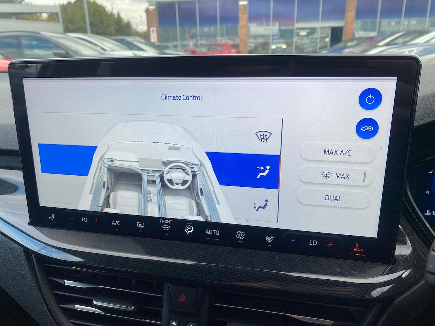 Used Ford Focus 2022 for sale - 76693417: Photo 7