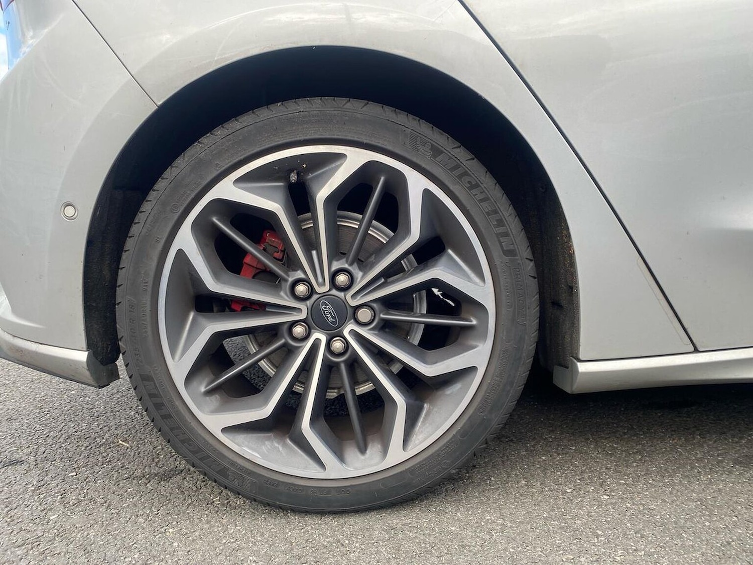 Used Ford Focus 2022 for sale - 76693417: Photo 9