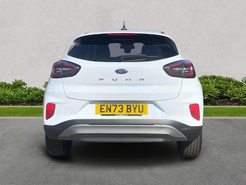 Used Ford Puma 2023 for sale - 79355746: Photo