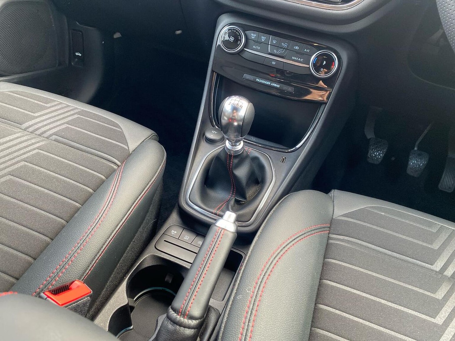 Used Ford Puma 2023 for sale - 76650181: Photo 13