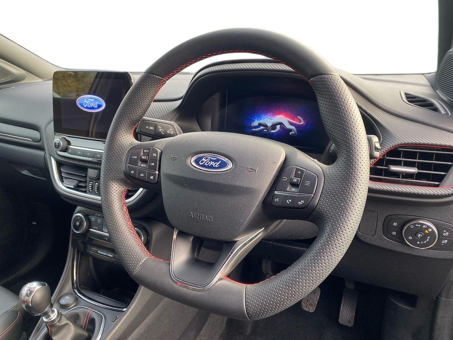 Used Ford Puma 2023 for sale - 76650181: Photo 15