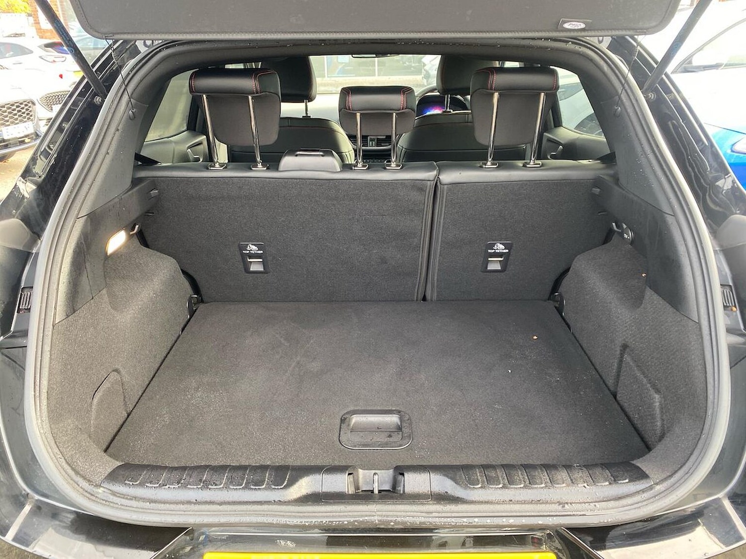 Used Ford Puma 2023 for sale - 76650181: Photo 17