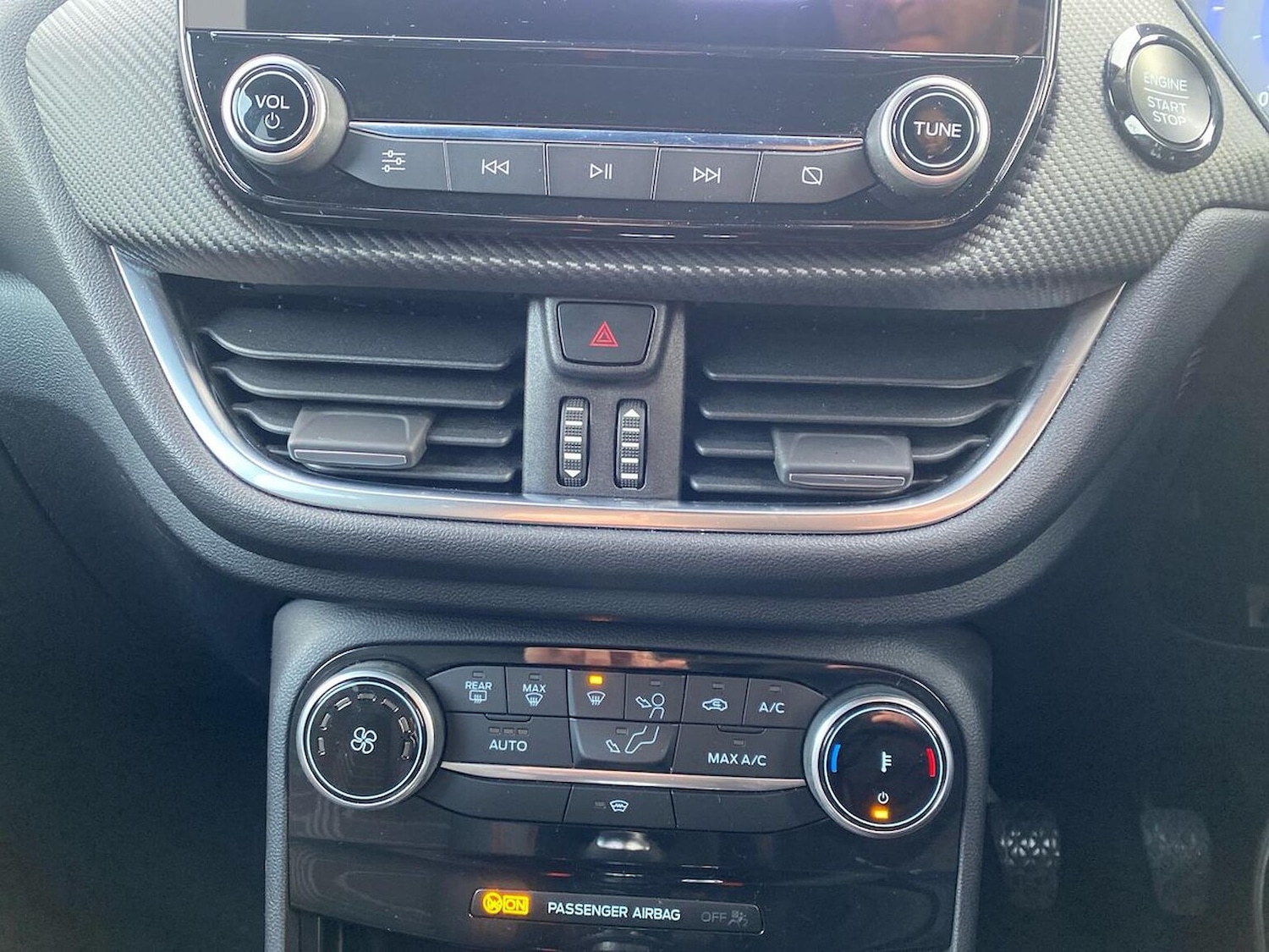 Used Ford Puma 2023 for sale - 76650181: Photo 22