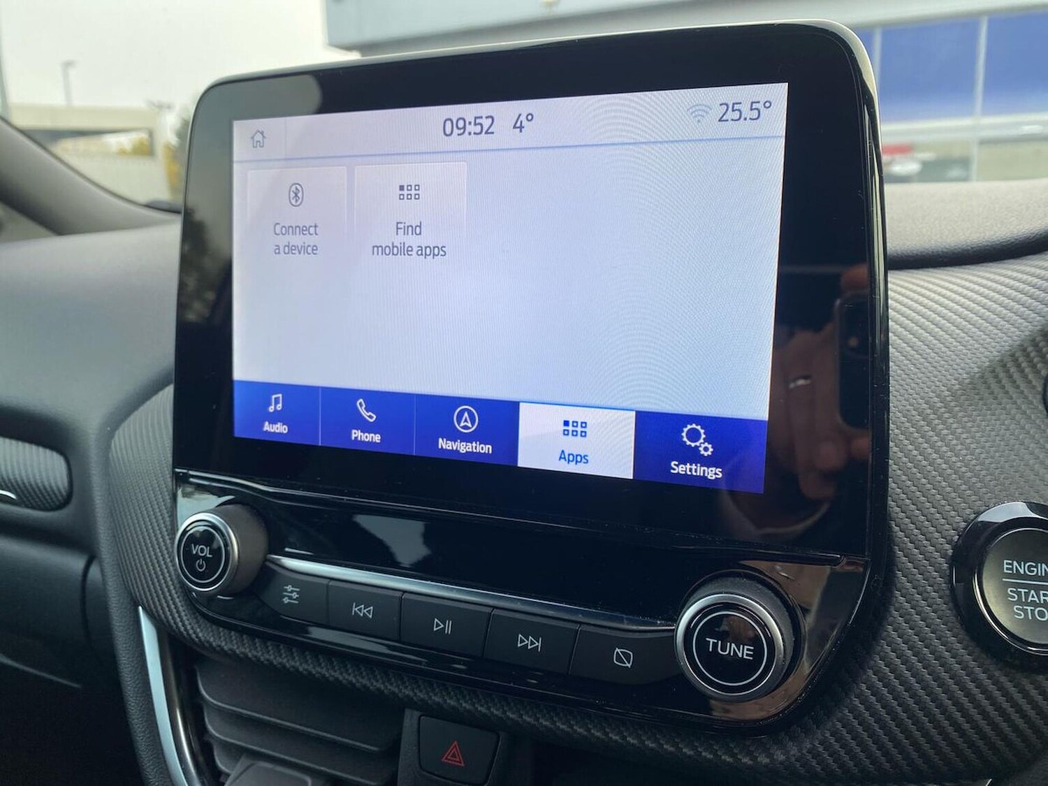 Used Ford Puma 2023 for sale - 76650181: Photo 25