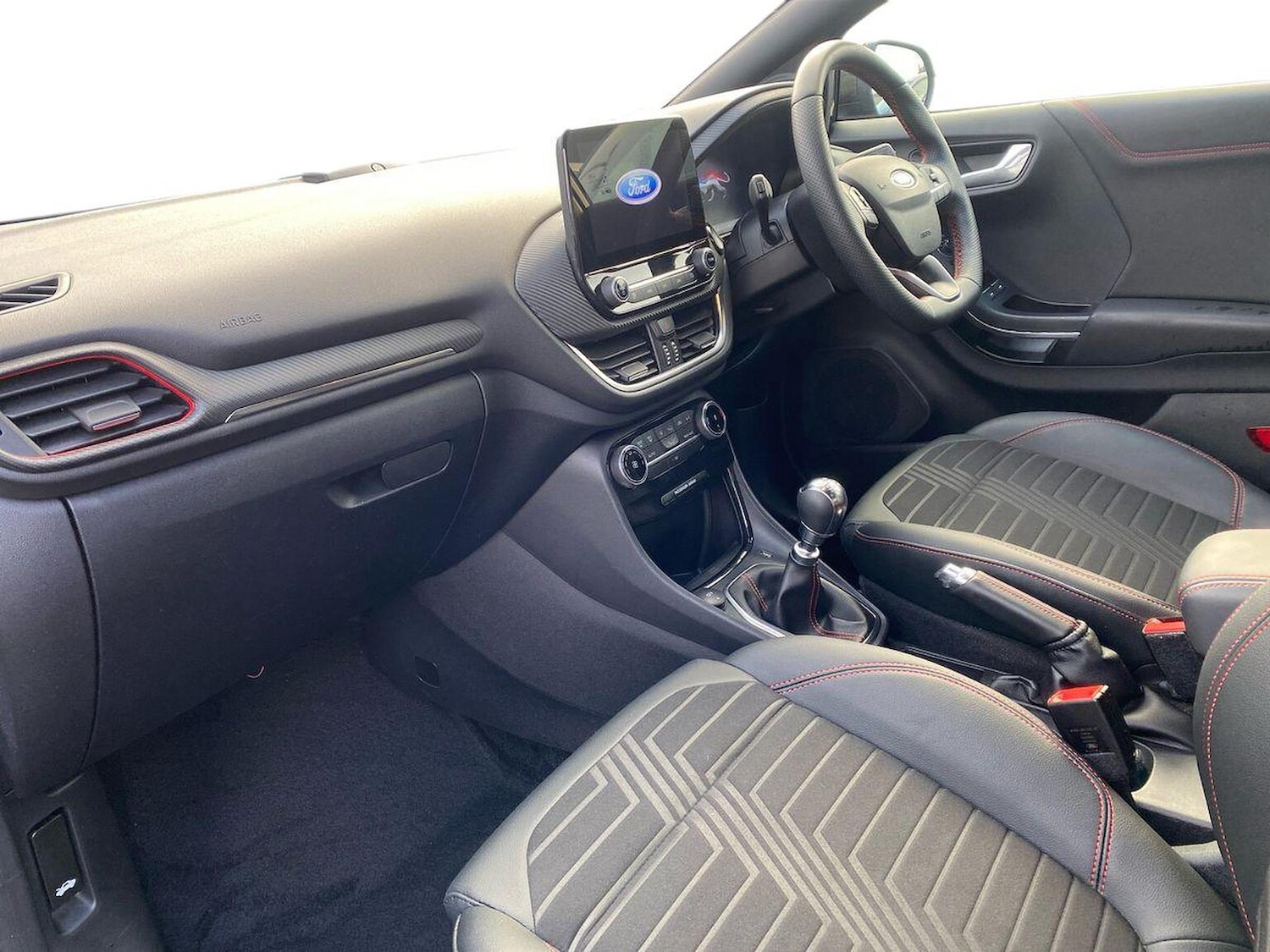 Used Ford Puma 2023 for sale - 76650181: Photo 7