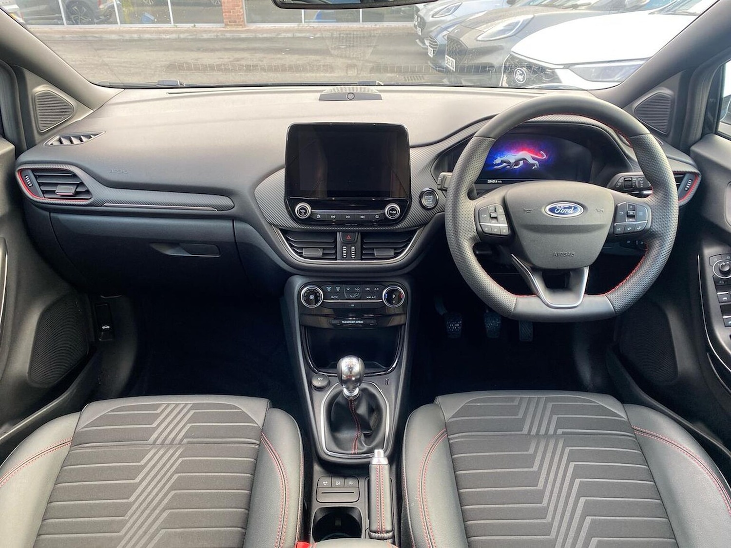 Used Ford Puma 2023 for sale - 76650181: Photo 8