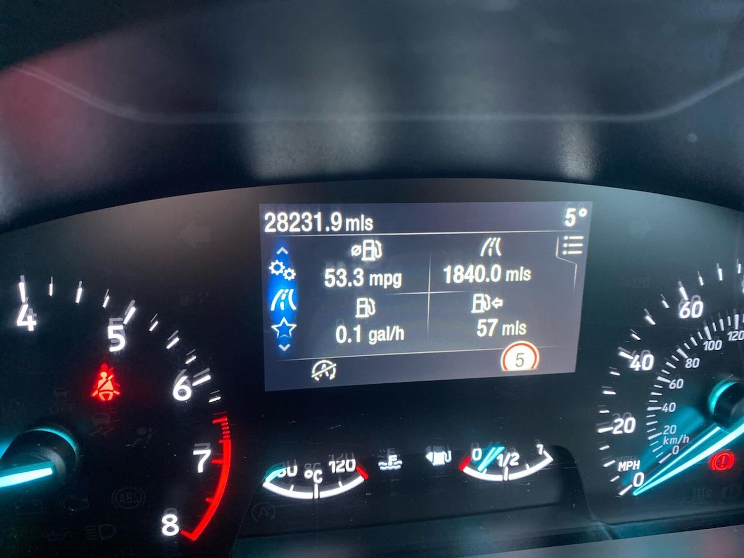 Used Ford Focus 2022 for sale - 76681720: Photo 10