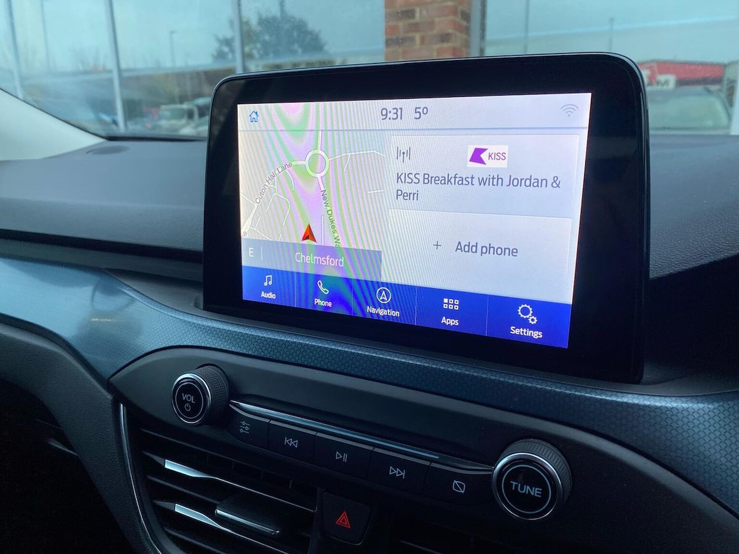 Used Ford Focus 2022 for sale - 76681720: Photo 11