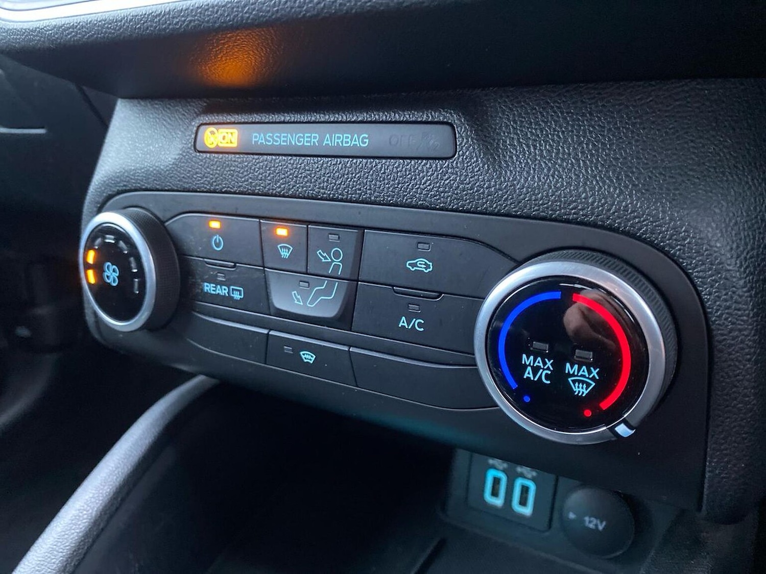 Used Ford Focus 2022 for sale - 76681720: Photo 12