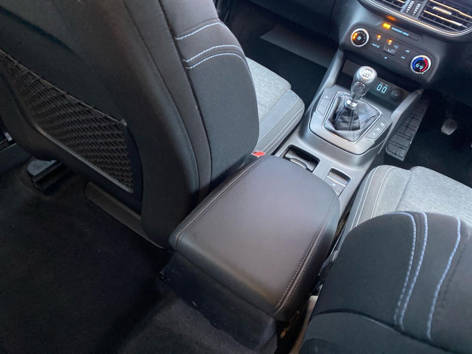 Used Ford Focus 2022 for sale - 76681720: Photo 13