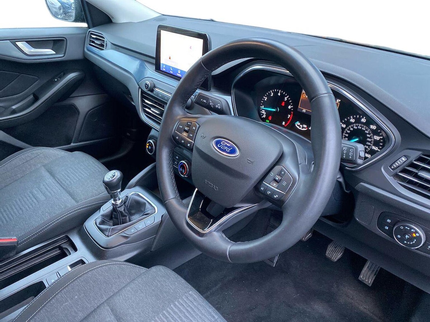 Used Ford Focus 2022 for sale - 76681720: Photo 15