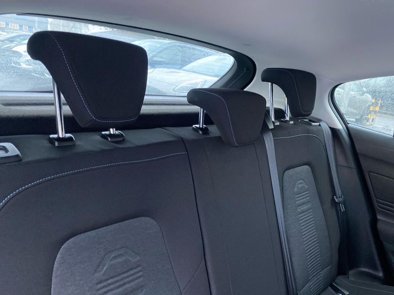 Used Ford Focus 2022 for sale - 76681720: Photo 16