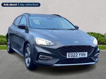 Used Ford Focus 2022 for sale - 76681720: Photo
