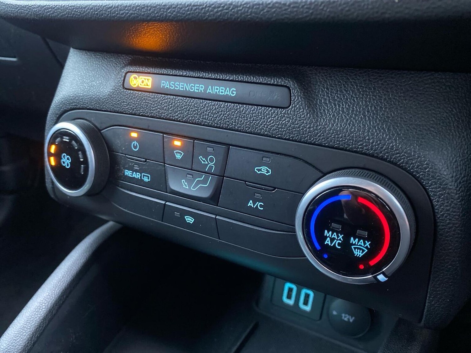 Used Ford Focus 2022 for sale - 76681720: Photo 22