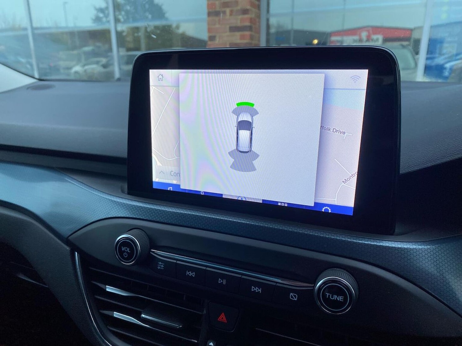 Used Ford Focus 2022 for sale - 76681720: Photo 23