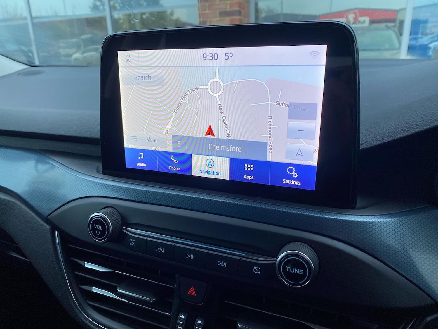 Used Ford Focus 2022 for sale - 76681720: Photo 24