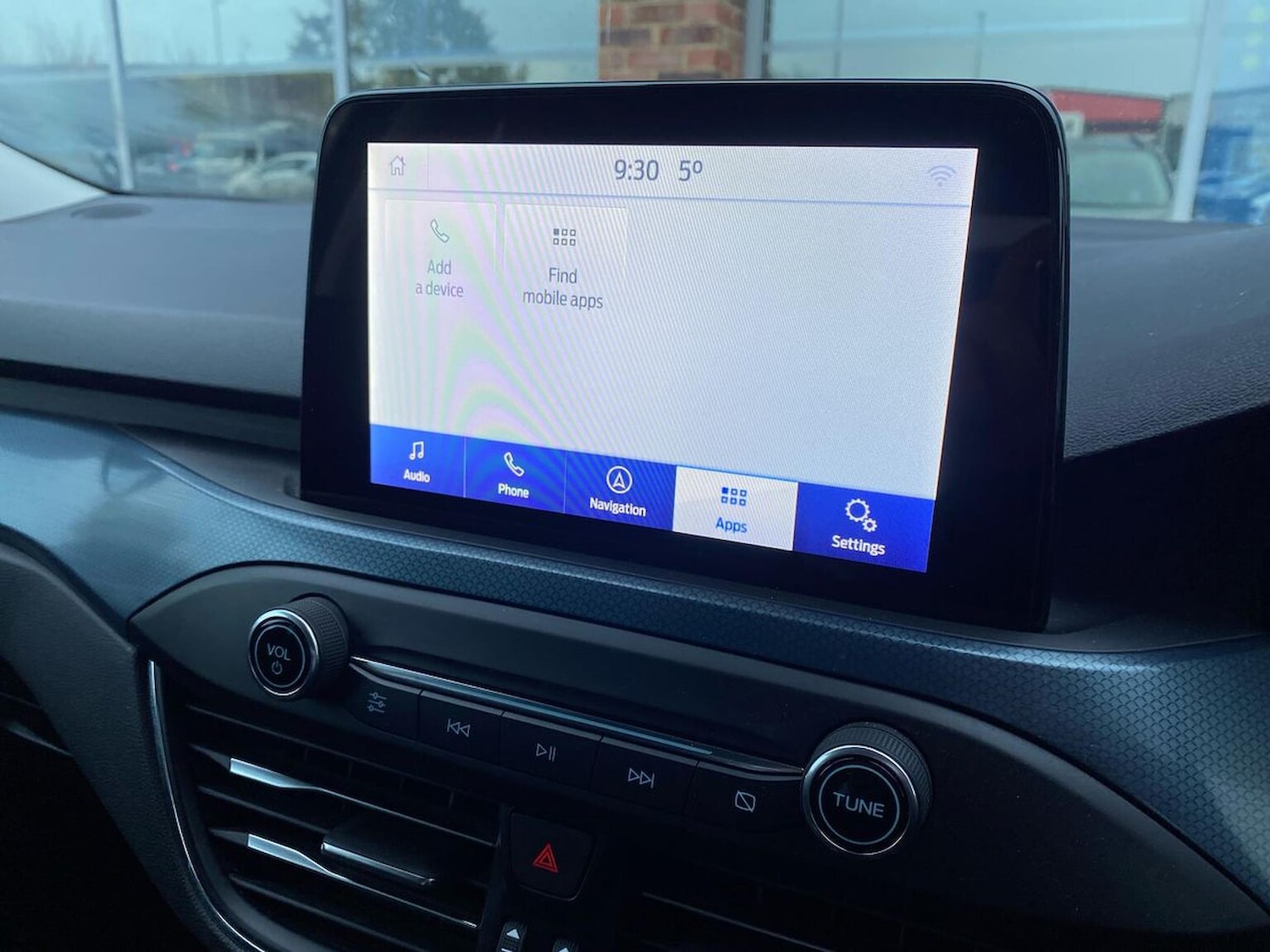 Used Ford Focus 2022 for sale - 76681720: Photo 25