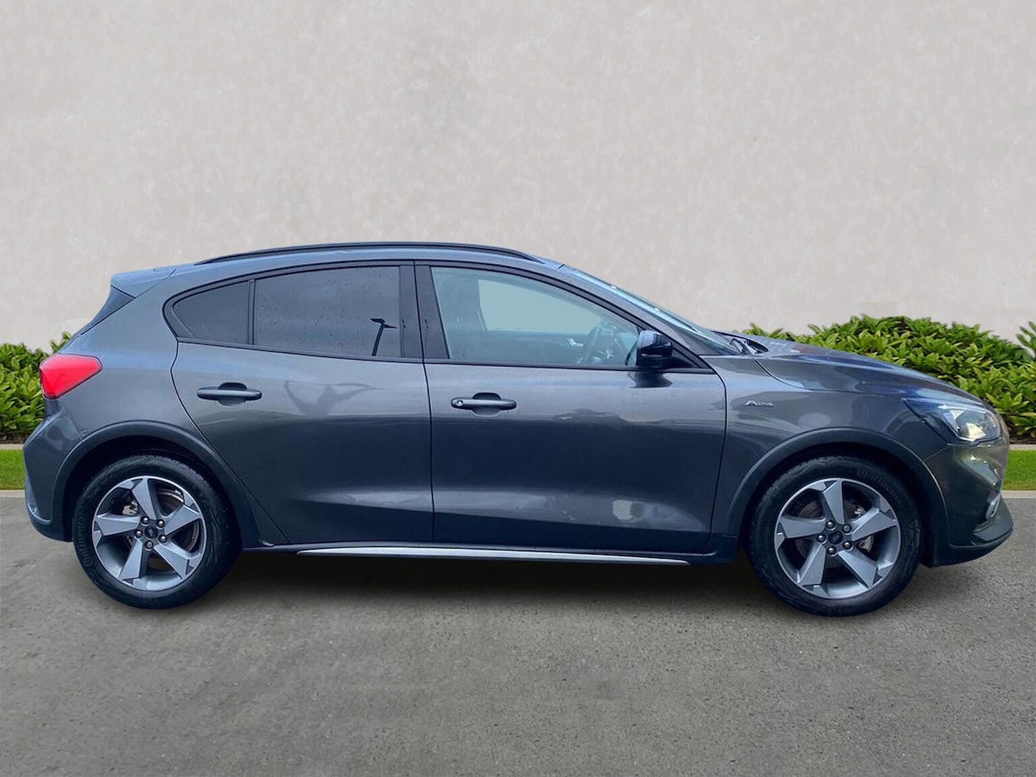 Used Ford Focus 2022 for sale - 76681720: Photo 3