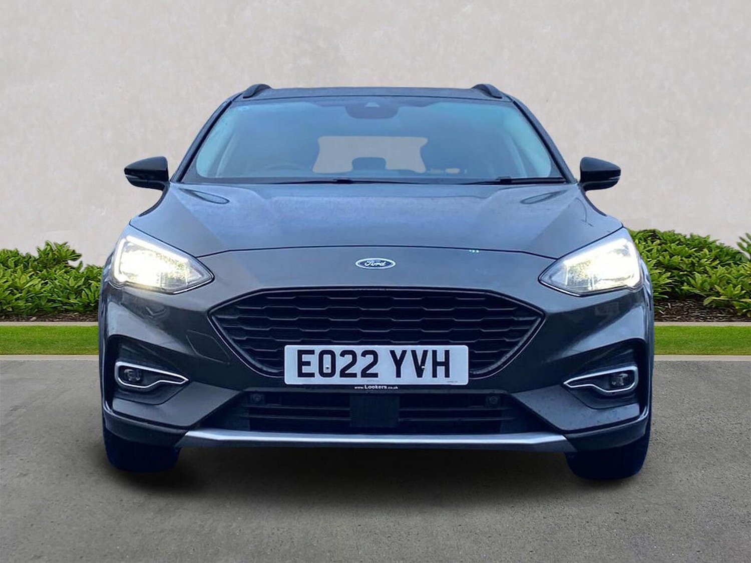 Used Ford Focus 2022 for sale - 76681720: Photo 5