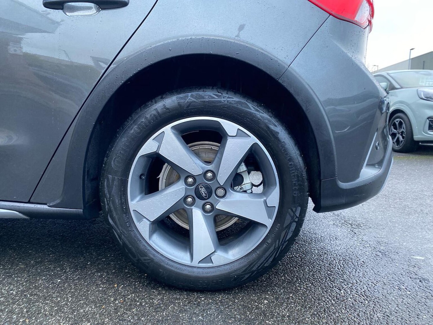 Used Ford Focus 2022 for sale - 76681720: Photo 6