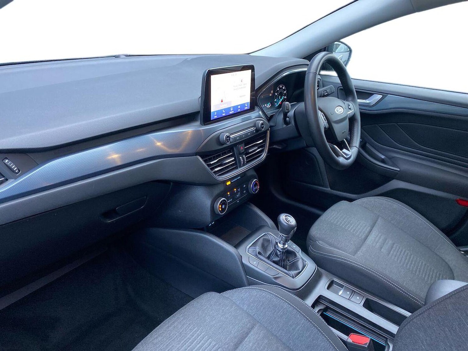 Used Ford Focus 2022 for sale - 76681720: Photo 7