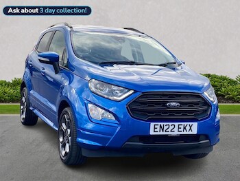 Ford - Ecosport