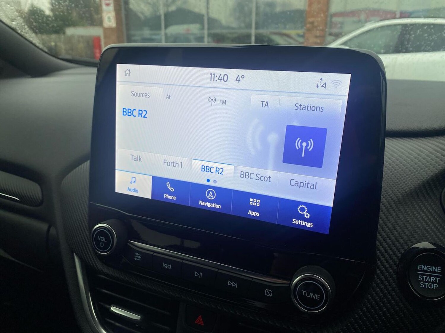 Used Ford Puma 2023 for sale - 77789536: Photo 11