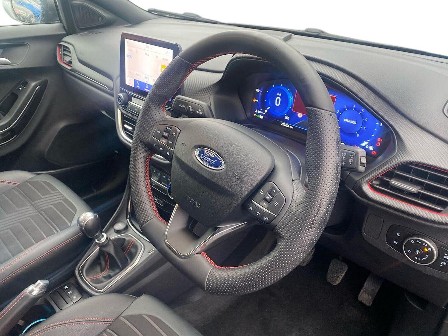 Used Ford Puma 2023 for sale - 77789536: Photo 15