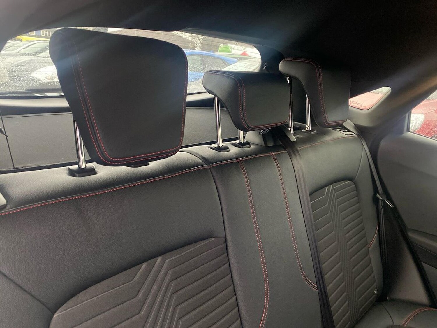 Used Ford Puma 2023 for sale - 77789536: Photo 16