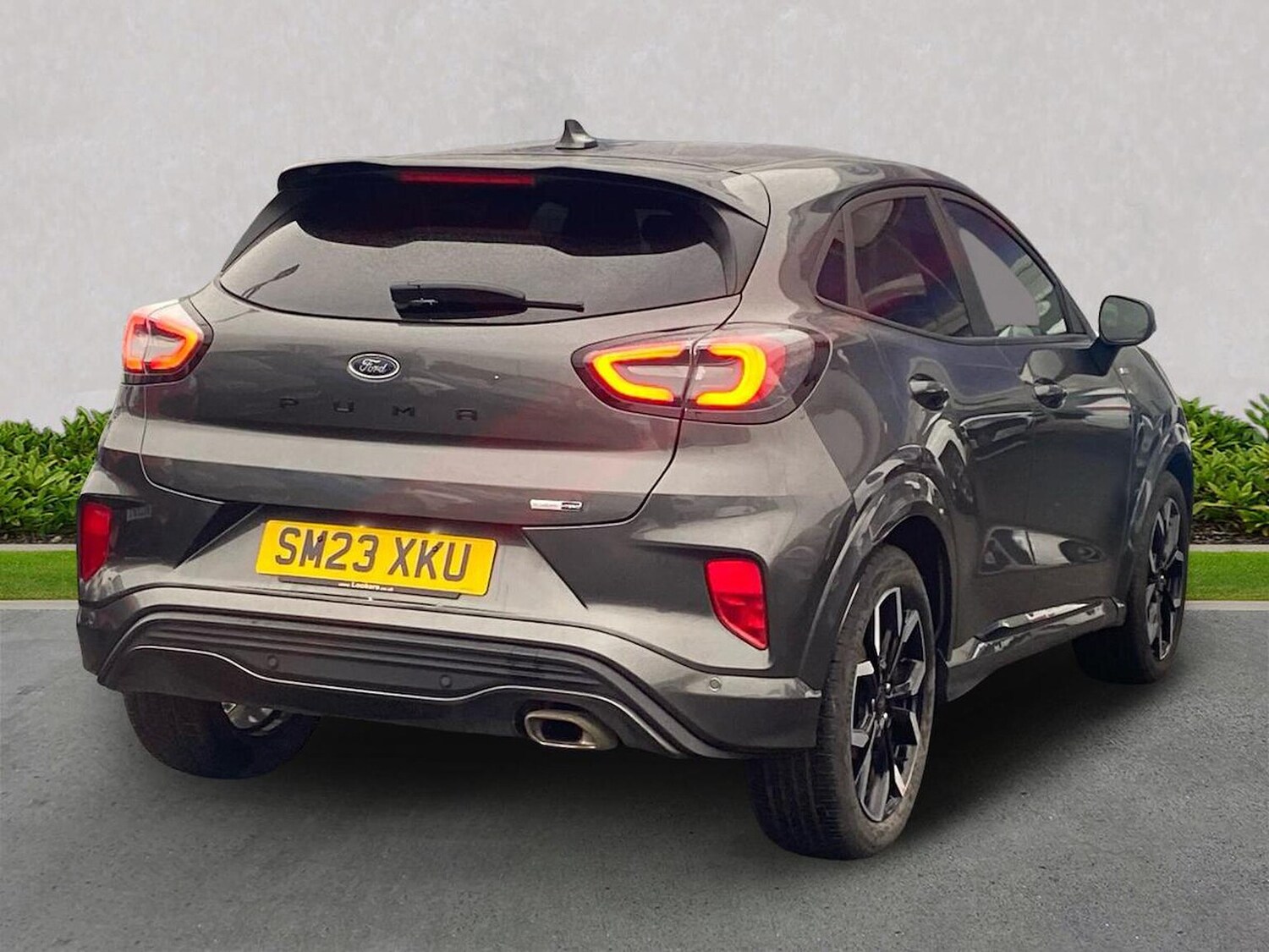 Used Ford Puma 2023 for sale - 77789536: Photo 18