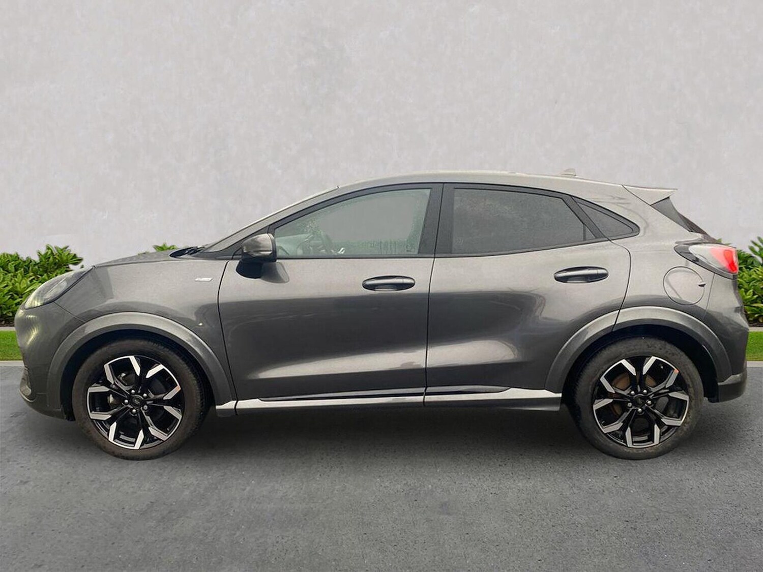 Used Ford Puma 2023 for sale - 77789536: Photo 19