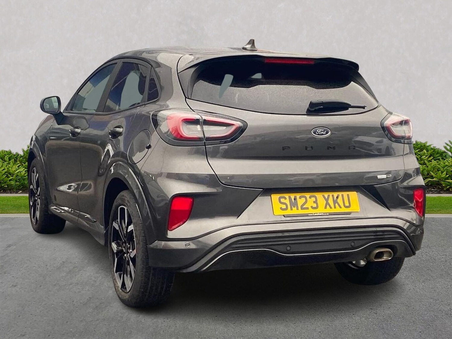 Used Ford Puma 2023 for sale - 77789536: Photo 2