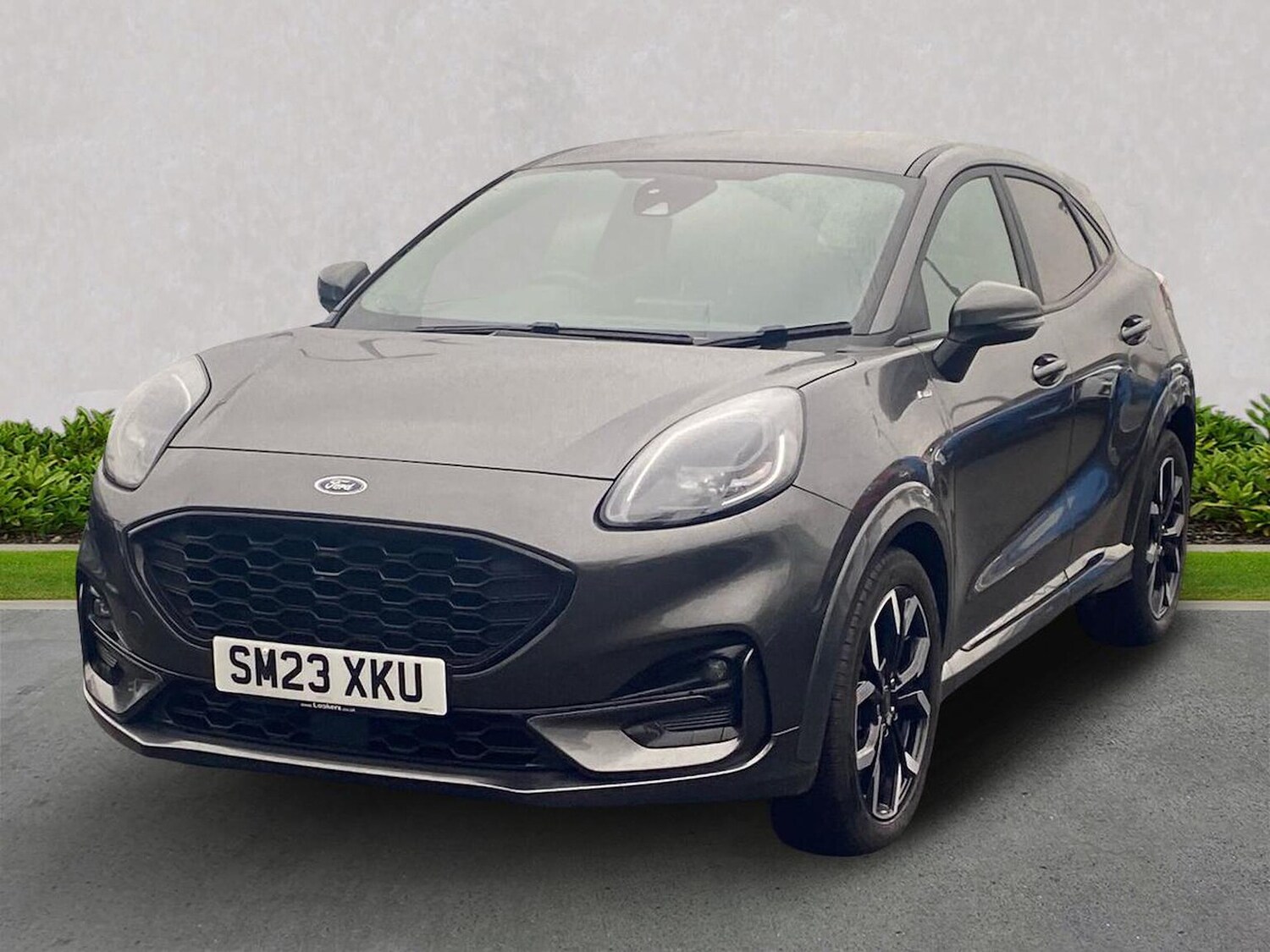 Used Ford Puma 2023 for sale - 77789536: Photo 20