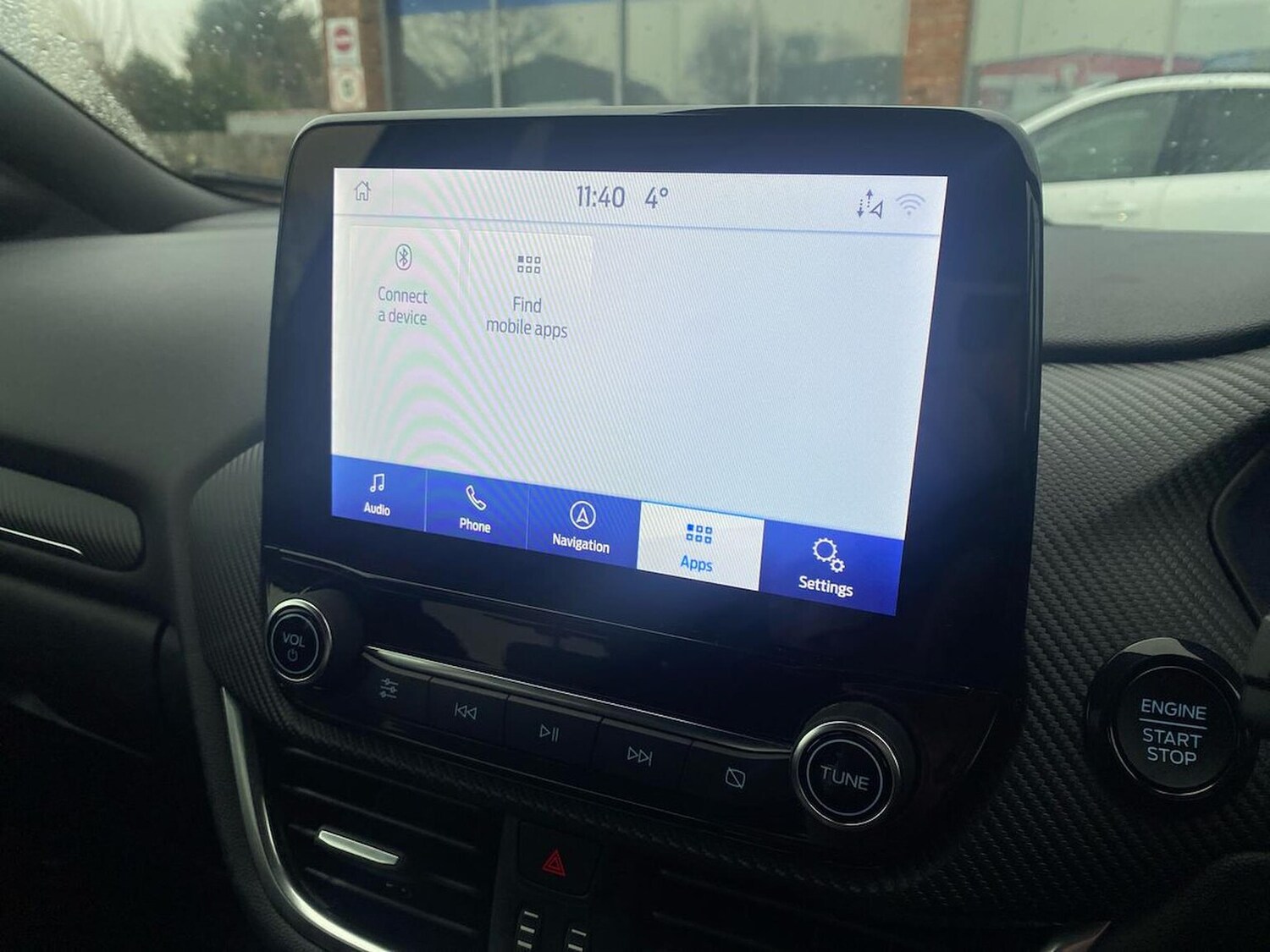 Used Ford Puma 2023 for sale - 77789536: Photo 22