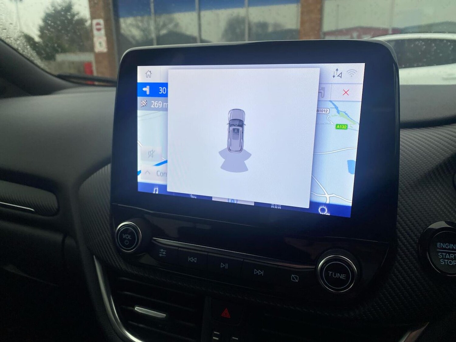 Used Ford Puma 2023 for sale - 77789536: Photo 23